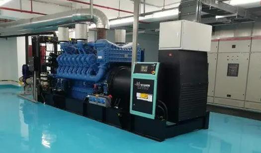 發(fā)電機廢氣煙氣處理方法 發(fā)電機廢氣煙氣處理方法